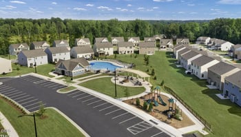 1740 Ripley Woods St, Wake Forest, NC 27587