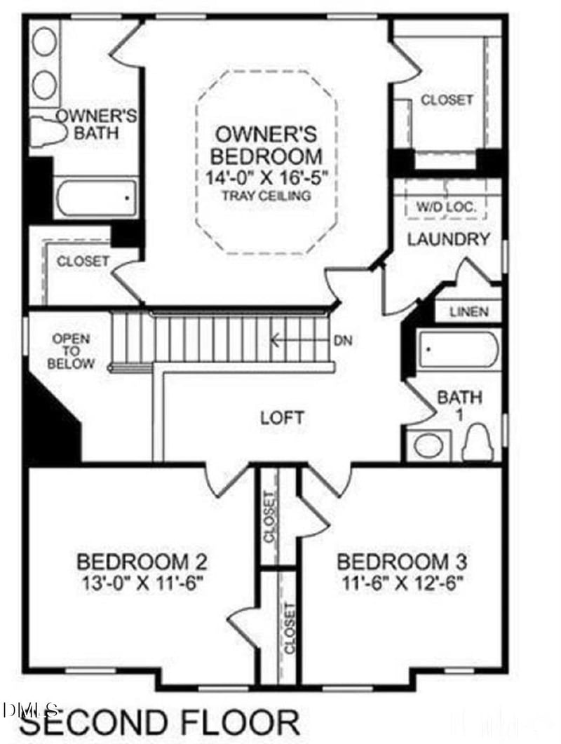 1740 Ripley Woods St, Wake Forest, NC 27587