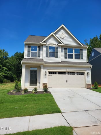 1740 Ripley Woods St, Wake Forest, NC 27587