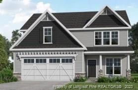 1740 Stackhouse Dr #LT267, Fayetteville, NC 28314