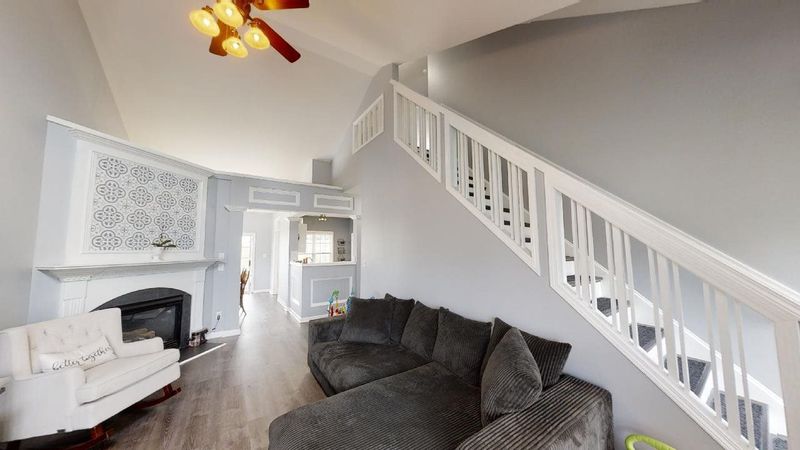 1741 Blazing Star Ln, Raleigh, NC 27610