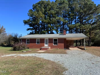 1741 Coleman Loop Rd, Hillsborough, NC 27278