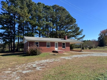 1741 Coleman Loop Rd, Hillsborough, NC 27278