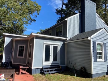 1741 Daisy Ln, Fayetteville, NC 28303