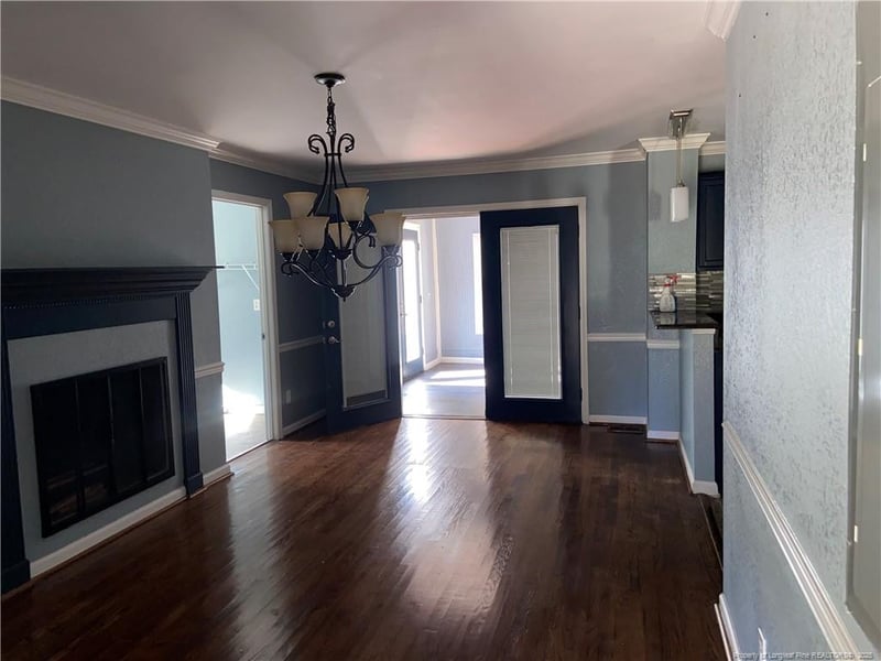 1741 Daisy Ln, Fayetteville, NC 28303
