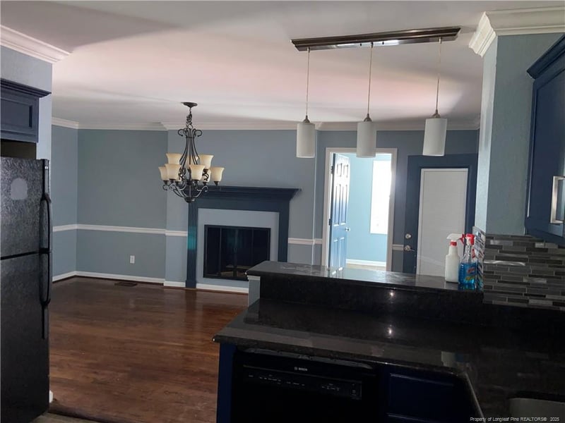 1741 Daisy Ln, Fayetteville, NC 28303