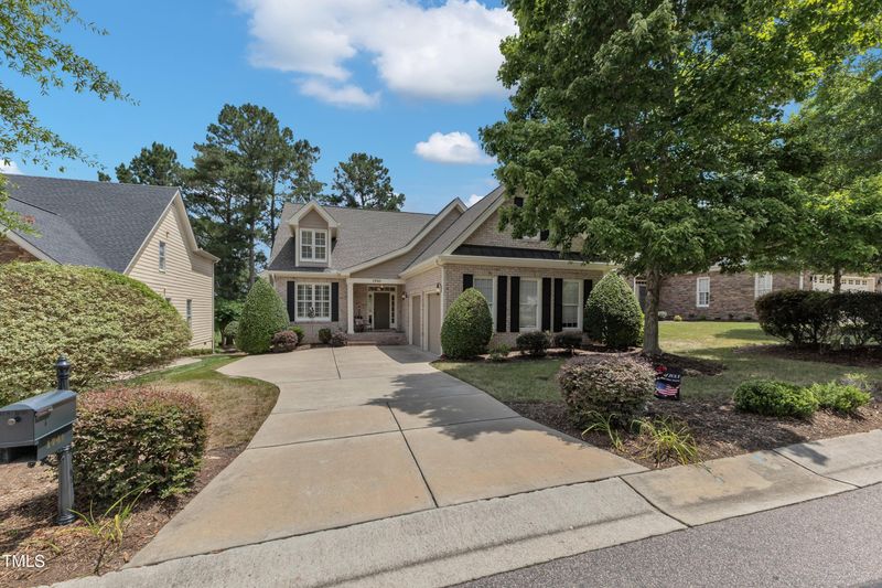 1741 Dunn Maple Dr, Wake Forest, NC 27587