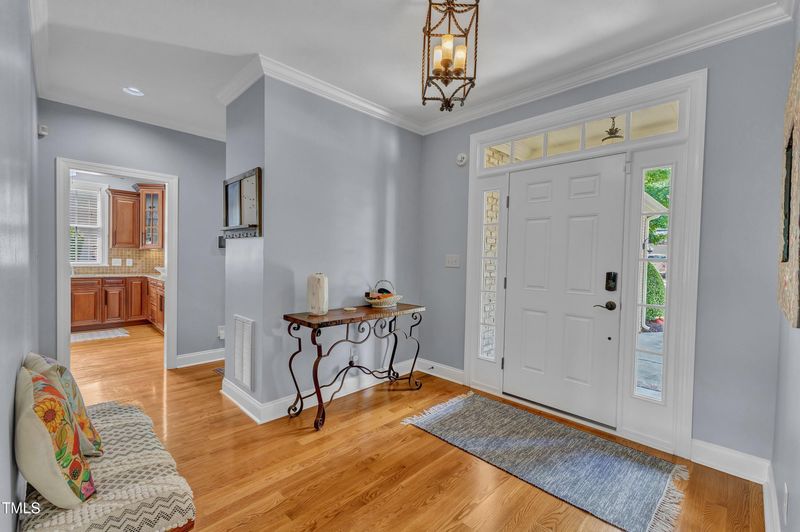 1741 Dunn Maple Dr, Wake Forest, NC 27587
