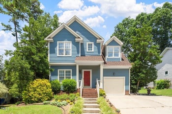 1741 Farmington Grove Dr, Raleigh, NC 27614