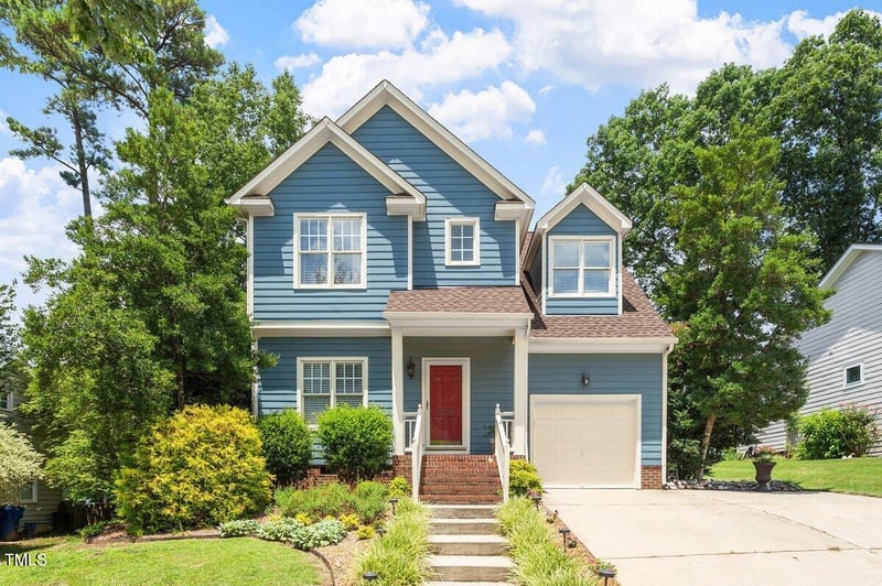 1741 Farmington Grove Dr, Raleigh, NC 27614