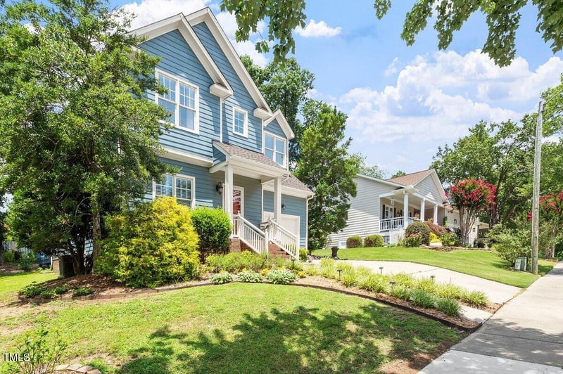 1741 Farmington Grove Dr, Raleigh, NC 27614