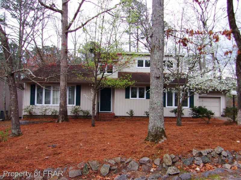 1741 Irish Blvd, Sanford, NC 27332