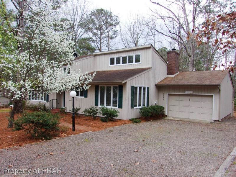 1741 Irish Blvd, Sanford, NC 27332