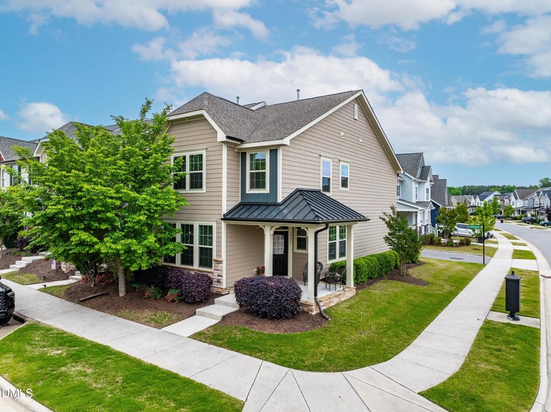 1741 Mallard Trace Dr, Wendell, NC 27591