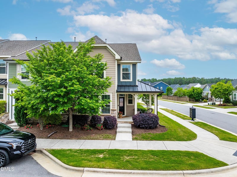 1741 Mallard Trace Dr, Wendell, NC 27591