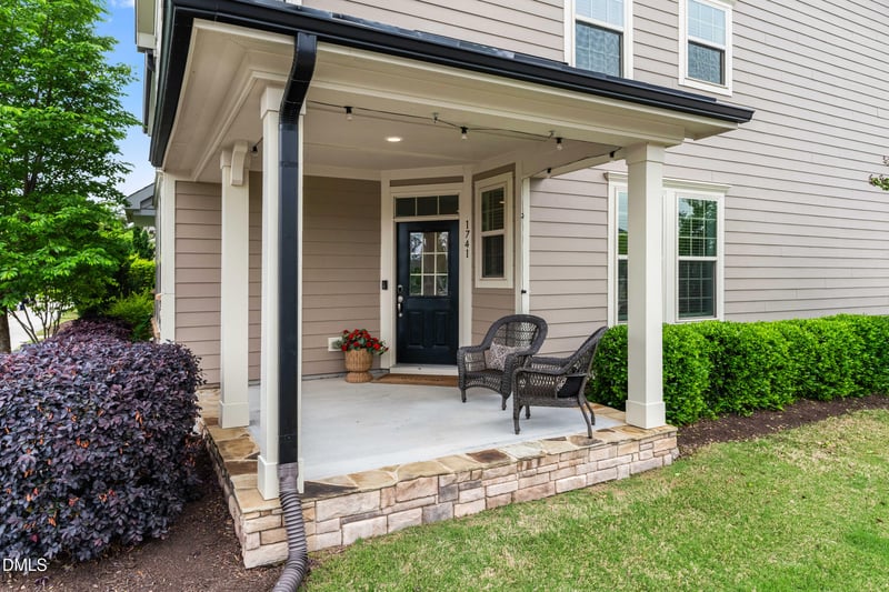 1741 Mallard Trace Dr, Wendell, NC 27591