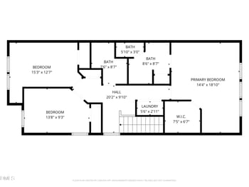 1741 Mallard Trace Dr, Wendell, NC 27591