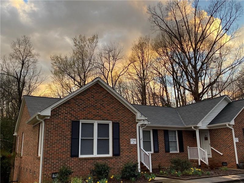 1741 Malone Rd #A, Burlington, NC 27215