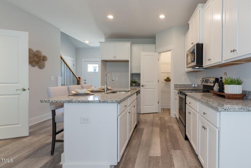 1741 Old Fields Blvd, Haw River, NC 27258