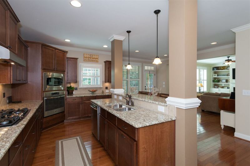 1741 Venezia Way, Apex, NC 27502