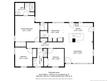1741 Wayne Ln, Fayetteville, NC 28304