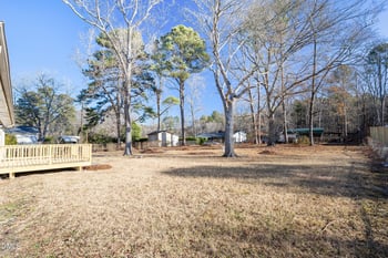 1742 Fletchers Chapel Rd, Durham, NC 27703