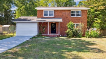 1742 Martindale Dr, Fayetteville, NC 28304