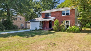 1742 Martindale Dr, Fayetteville, NC 28304