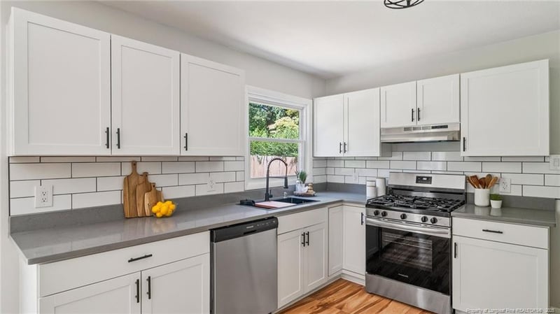 1742 Martindale Dr, Fayetteville, NC 28304