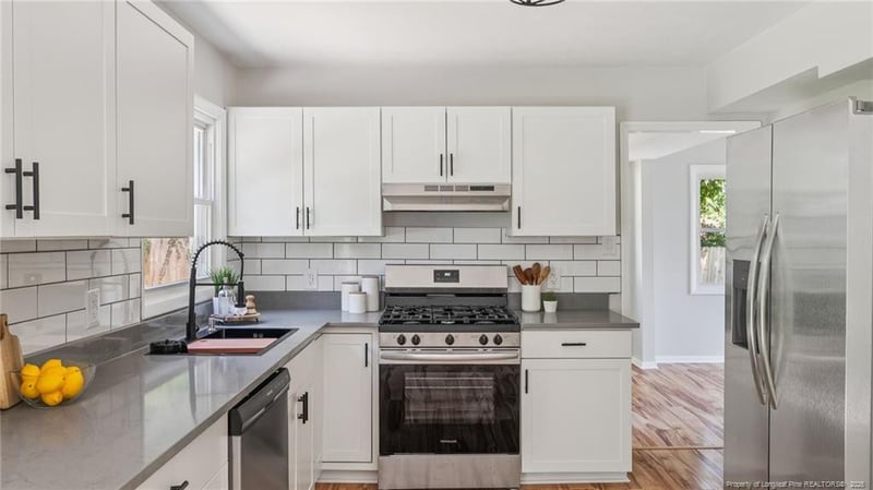 1742 Martindale Dr, Fayetteville, NC 28304