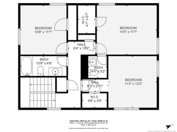 1742 Martindale Dr, Fayetteville, NC 28304