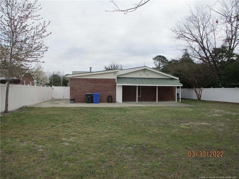1742 Sandra Dr, Fayetteville, NC 28304