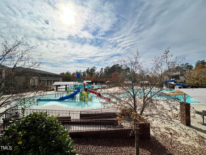 1742 Whirlaway Ct, Cary, NC 27519