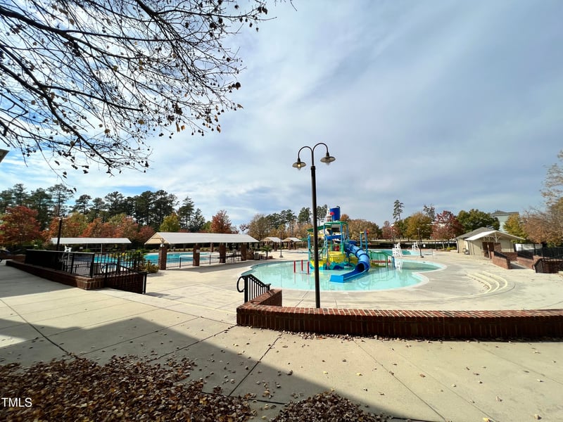 1742 Whirlaway Ct, Cary, NC 27519