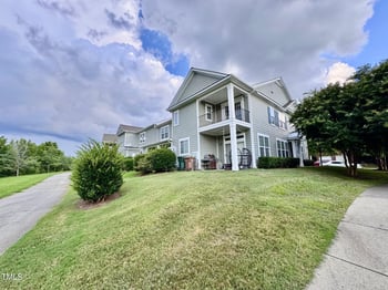 1742 Whirlaway Ct, Cary, NC 27519