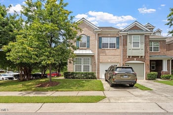 1742 Whirlaway Ct, Cary, NC 27519