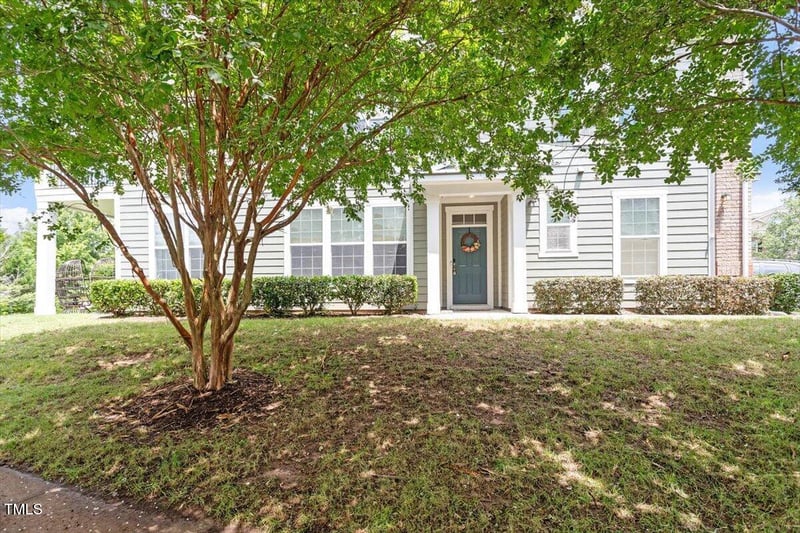 1742 Whirlaway Ct, Cary, NC 27519