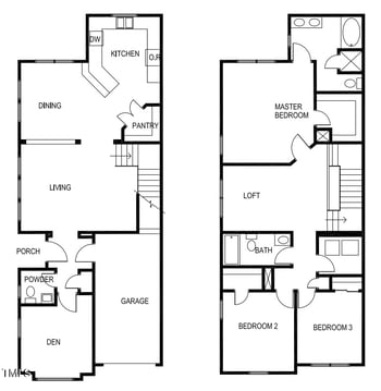 1742 Whirlaway Ct, Cary, NC 27519