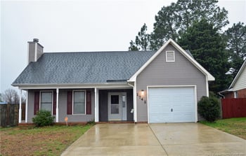 1742 Winnabow Dr, Fayetteville, NC 28304