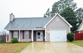 1742 Winnabow Dr, Fayetteville, NC 28304