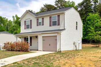 1743 Longshadow Dr, Burlington, NC 27217