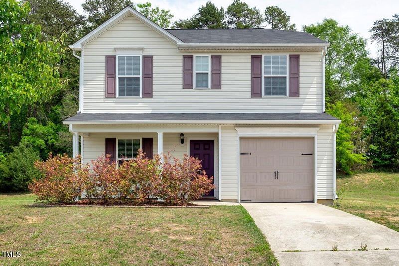 1743 Longshadow Dr, Burlington, NC 27217