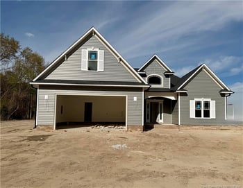 1744 Alderman Mill Rd, Dunn, NC 28334