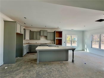 1744 Alderman Mill Rd, Dunn, NC 28334