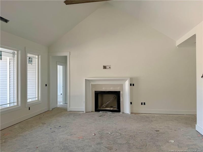 1744 Alderman Mill Rd, Dunn, NC 28334