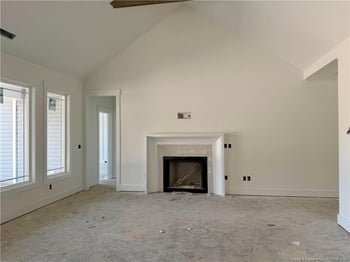 1744 Alderman Mill Rd, Dunn, NC 28334