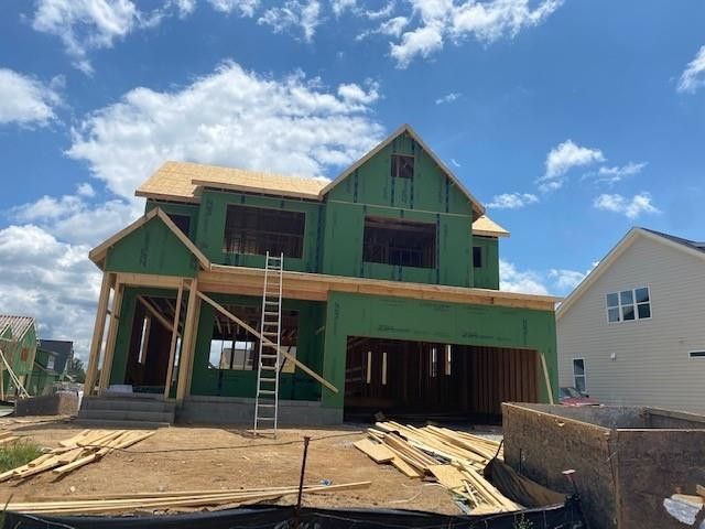 1744 Deacon Falls Way, Wendell, NC 27591