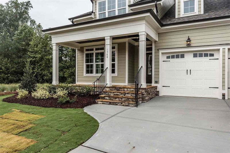 1744 Drift Falls Ln #28, Wendell, NC 27591