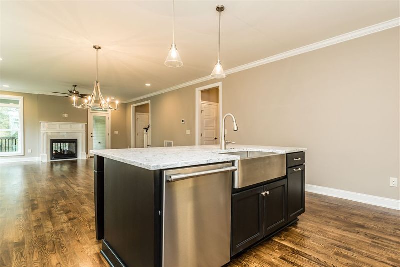 1744 Drift Falls Ln #28, Wendell, NC 27591