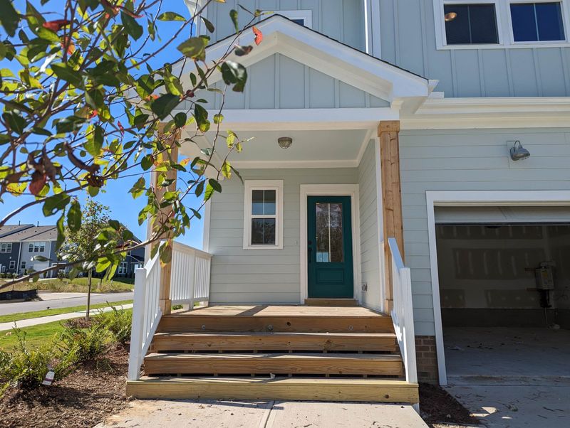 1744 Grassy Falls Ln #1880, Wendell, NC 27591